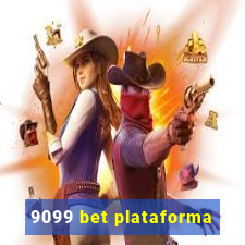 9099 bet plataforma